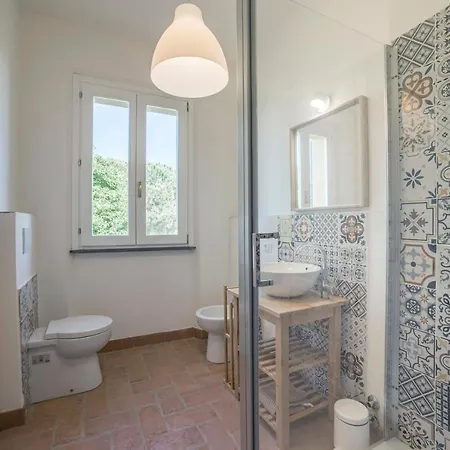 Podere Belvedere Villa Livorno