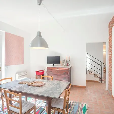 Villa Podere Belvedere *