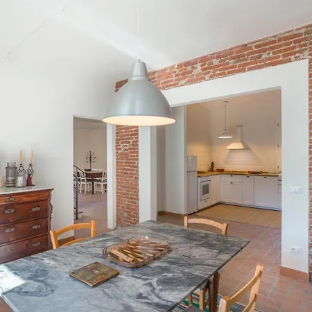 Podere Belvedere Villa