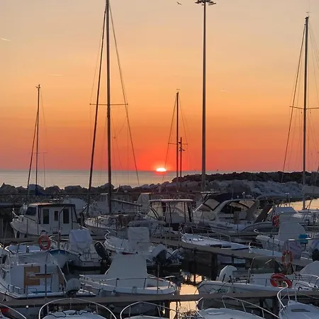 Willa Podere Belvedere Livorno