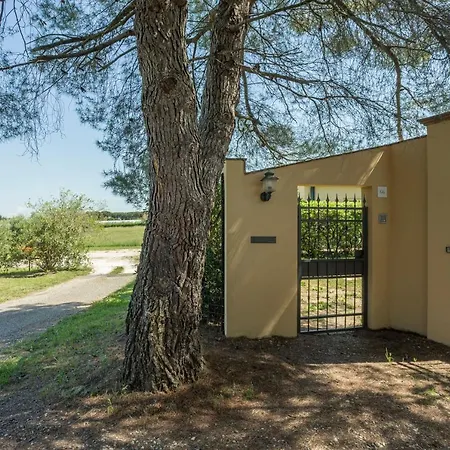 Podere Belvedere Villa