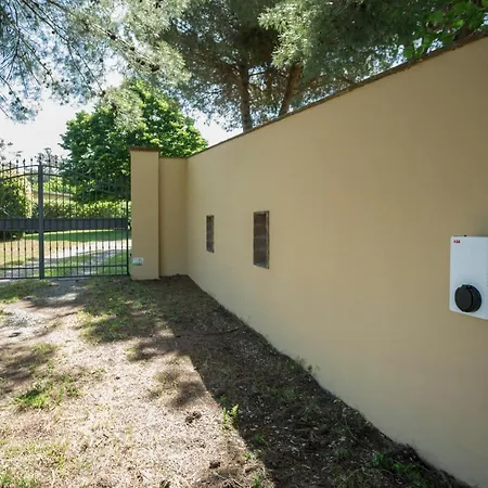 Villa Podere Belvedere Livorno