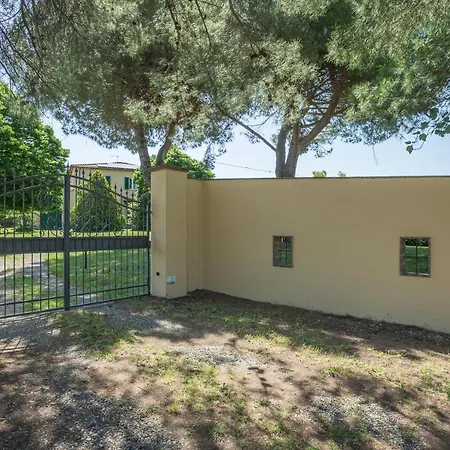 Podere Belvedere Villa Livorno