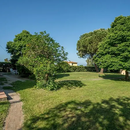 Podere Belvedere Villa *