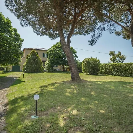 Podere Belvedere *