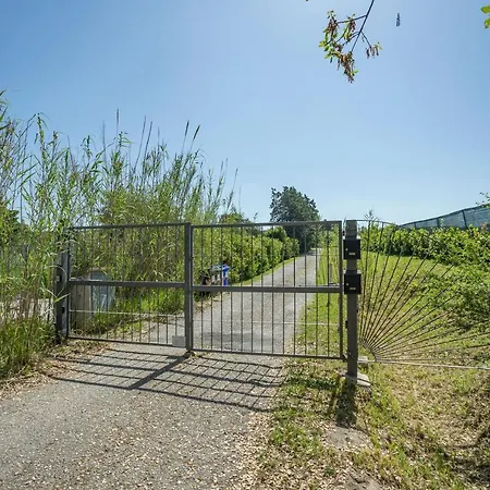 Podere Belvedere Villa *