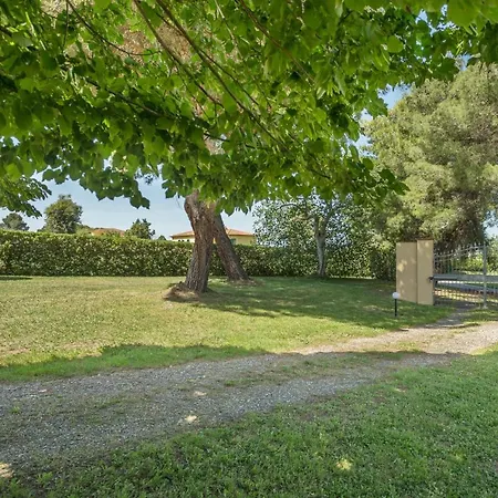 Villa Podere Belvedere *