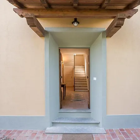 Villa Podere Belvedere Livorno