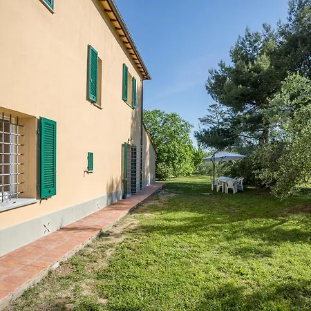Podere Belvedere * Livorno