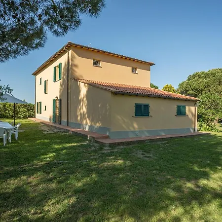 Podere Belvedere * Livorno