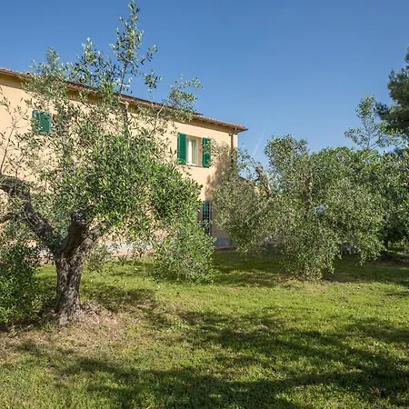 Podere Belvedere Villa Livorno