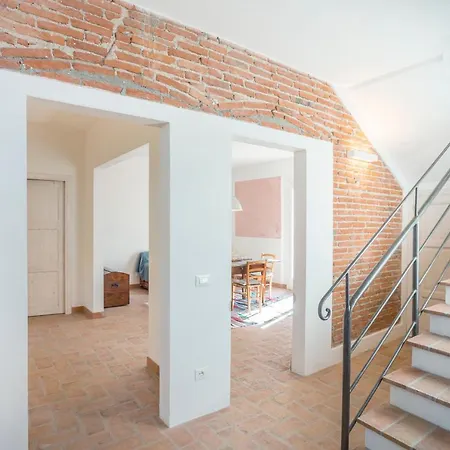 Villa Podere Belvedere Livorno