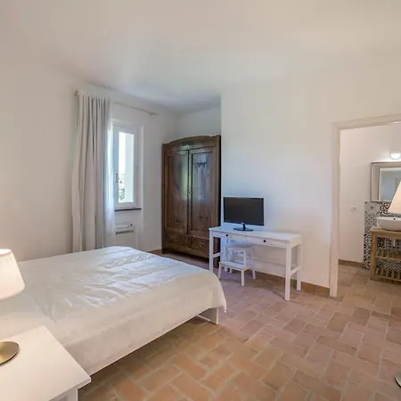 Villa Podere Belvedere Livorno