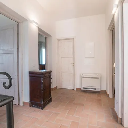 Villa Podere Belvedere Livorno
