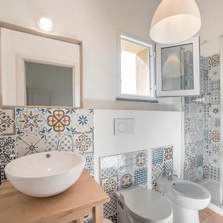 Villa Podere Belvedere *