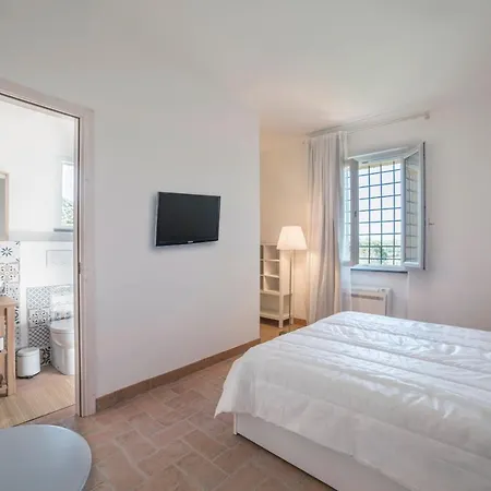 Podere Belvedere Villa