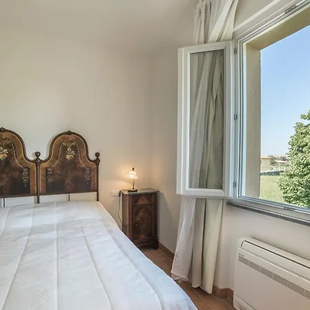 Podere Belvedere Villa