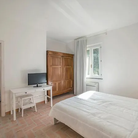 Villa Podere Belvedere
